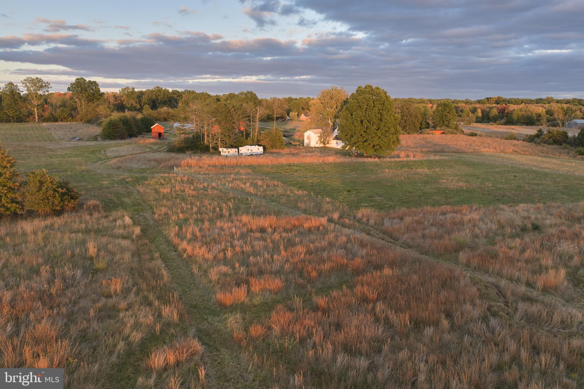 641 Cafferty Road Ottsville, PA 18942 - Photo 8 of 45 a view of an outdoor space with green space