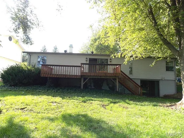 $1,280 | 1007 Belleville Street, Lebanon, IL 62254