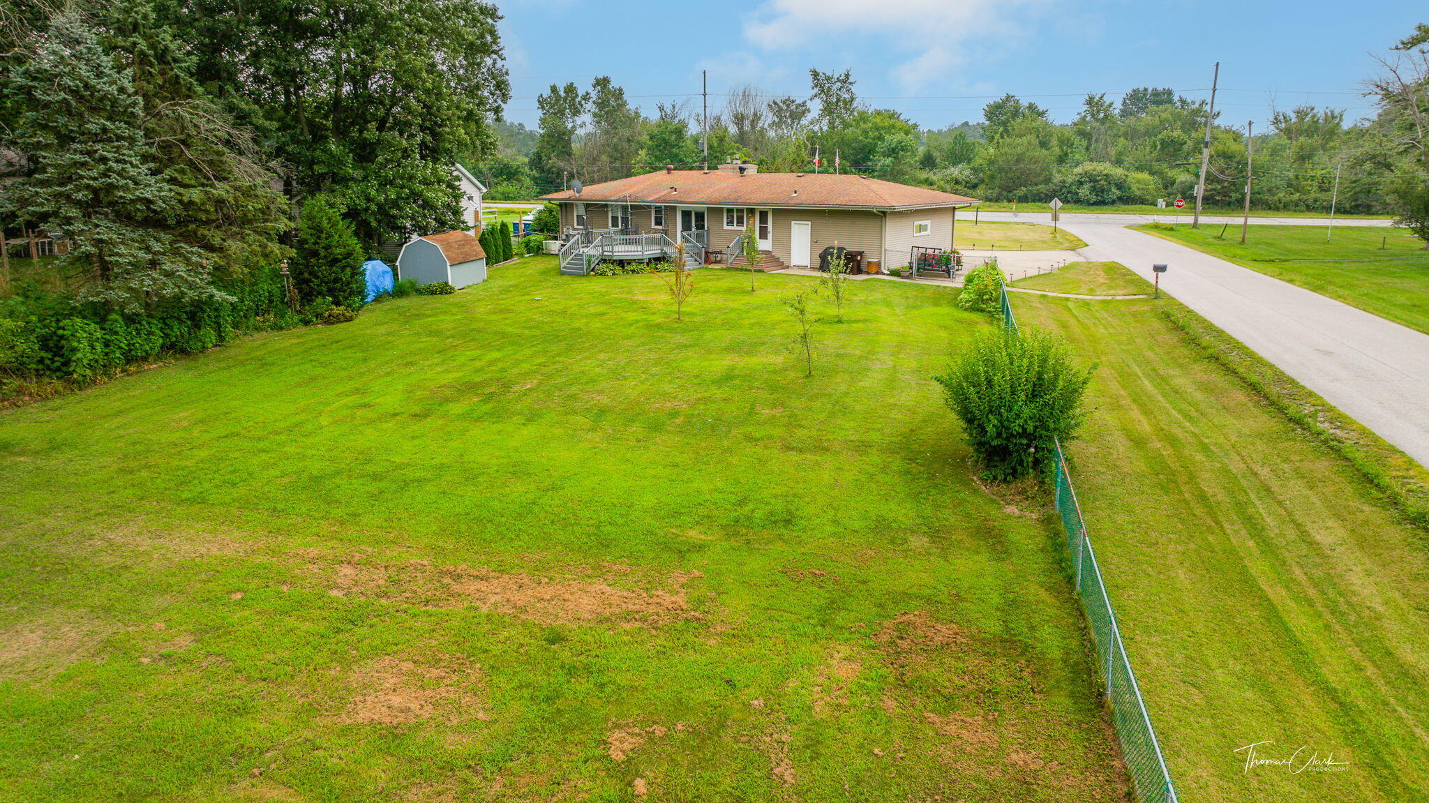 10811 Porter Street Crown Point, IN 46307 - Photo 33 of 40 2048x1151