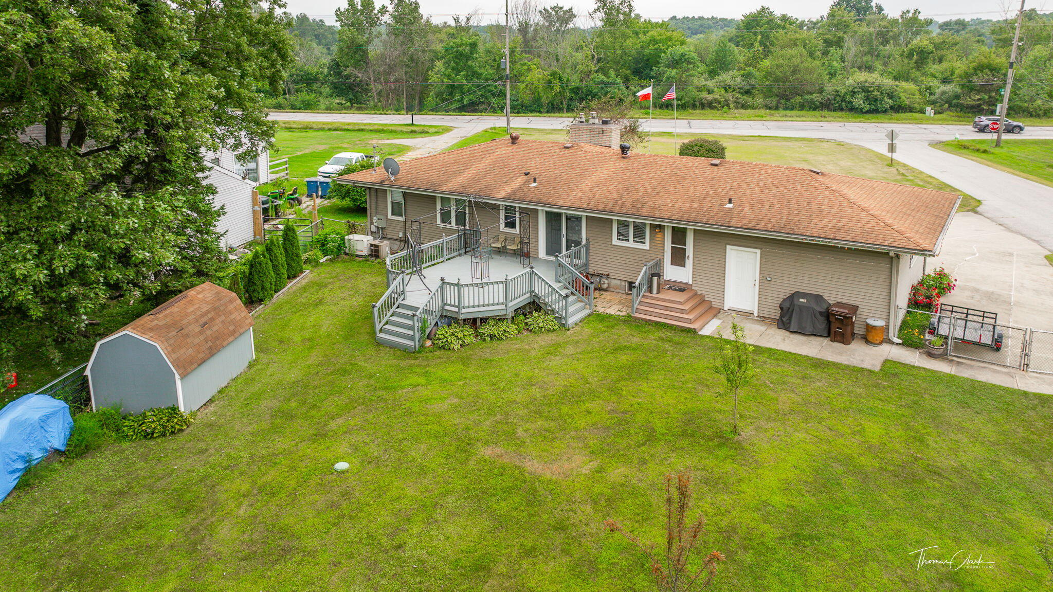 10811 Porter Street Crown Point, IN 46307 - Photo 5 of 40 2048x1151