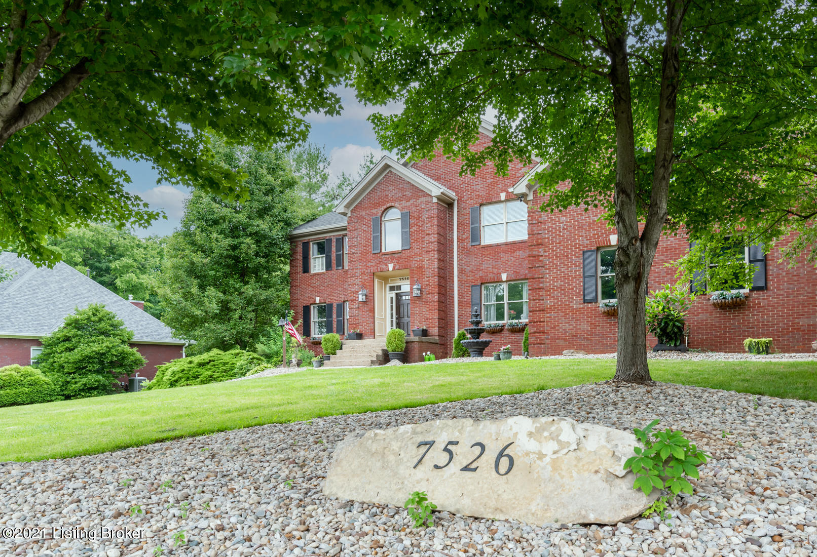7526 Turner Ridge Road Crestwood, KY 40014 - Photo 1 of 115 7526-103