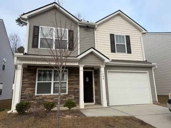 $224,900 | 549 Evaleigh Street, Woodruff, SC 29388