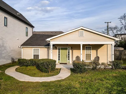 $475,000 | 544 A Stevenson Street, Nashville, TN 37209