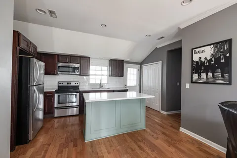 $475,000 | 544 A Stevenson Street, Nashville, TN 37209