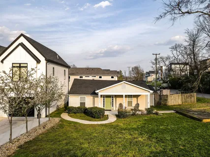 $475,000 | 544 A Stevenson Street, Nashville, TN 37209