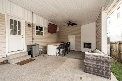 $475,000 | 544 A Stevenson Street, Nashville, TN 37209