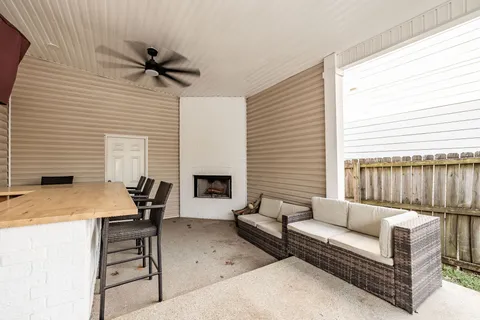 $475,000 | 544 A Stevenson Street, Nashville, TN 37209