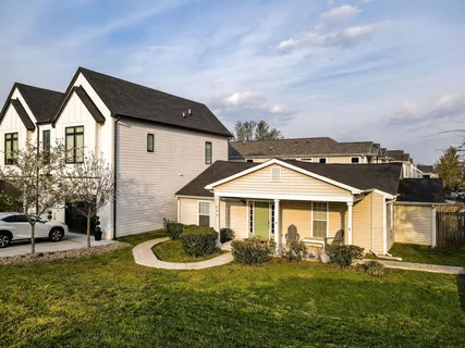 $475,000 | 544 A Stevenson Street, Nashville, TN 37209