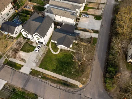 $475,000 | 544 A Stevenson Street, Nashville, TN 37209
