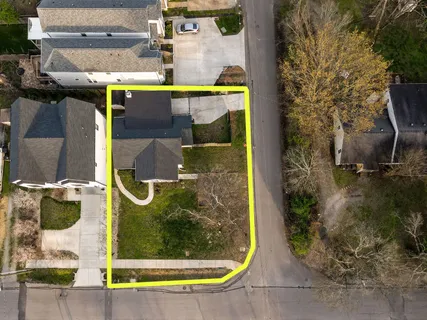 $475,000 | 544 A Stevenson Street, Nashville, TN 37209