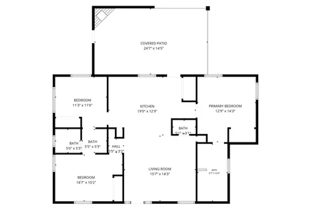 $475,000 | 544 A Stevenson Street, Nashville, TN 37209