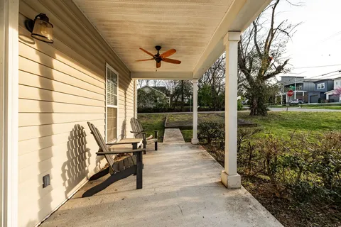 $475,000 | 544 A Stevenson Street, Nashville, TN 37209
