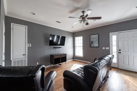 $475,000 | 544 A Stevenson Street, Nashville, TN 37209