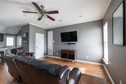 $475,000 | 544 A Stevenson Street, Nashville, TN 37209