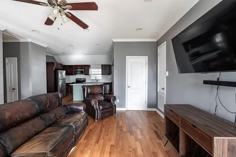 $475,000 | 544 A Stevenson Street, Nashville, TN 37209