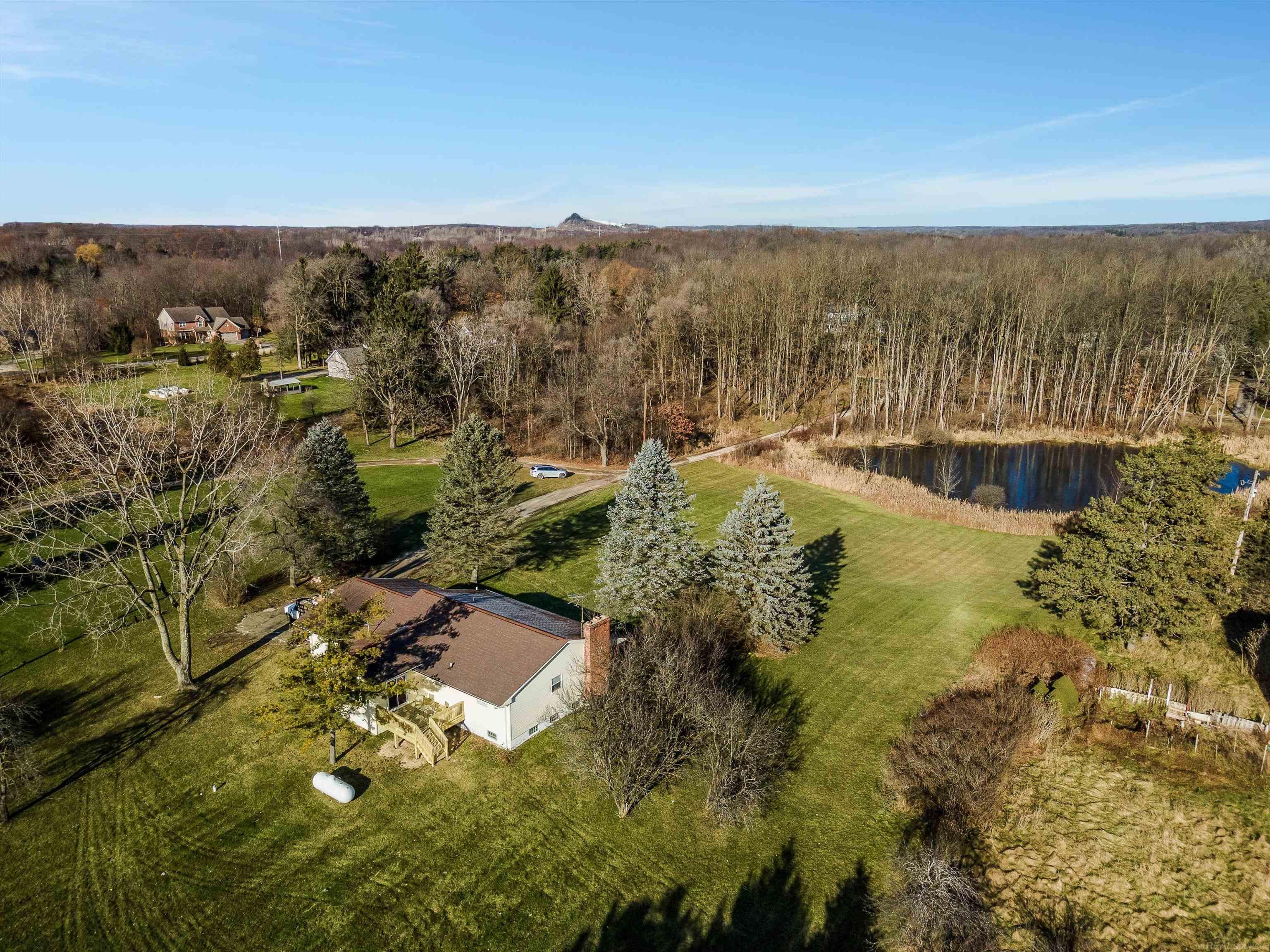 8350 Buckell Lake Road Holly, MI 48442 - Photo 39 of 44