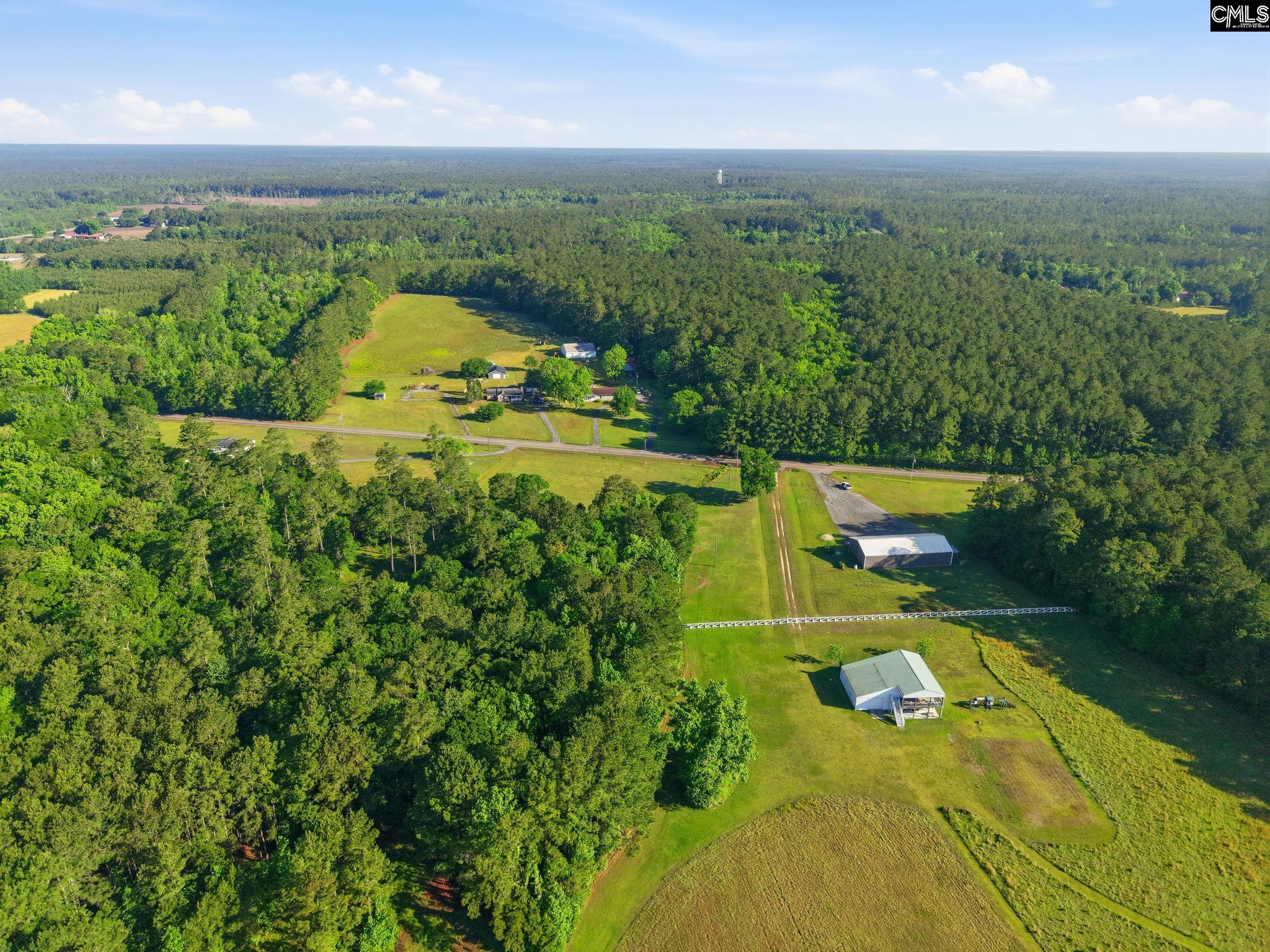 1047 Fortview Road Jamestown, SC 29453 - Photo 37 of 38