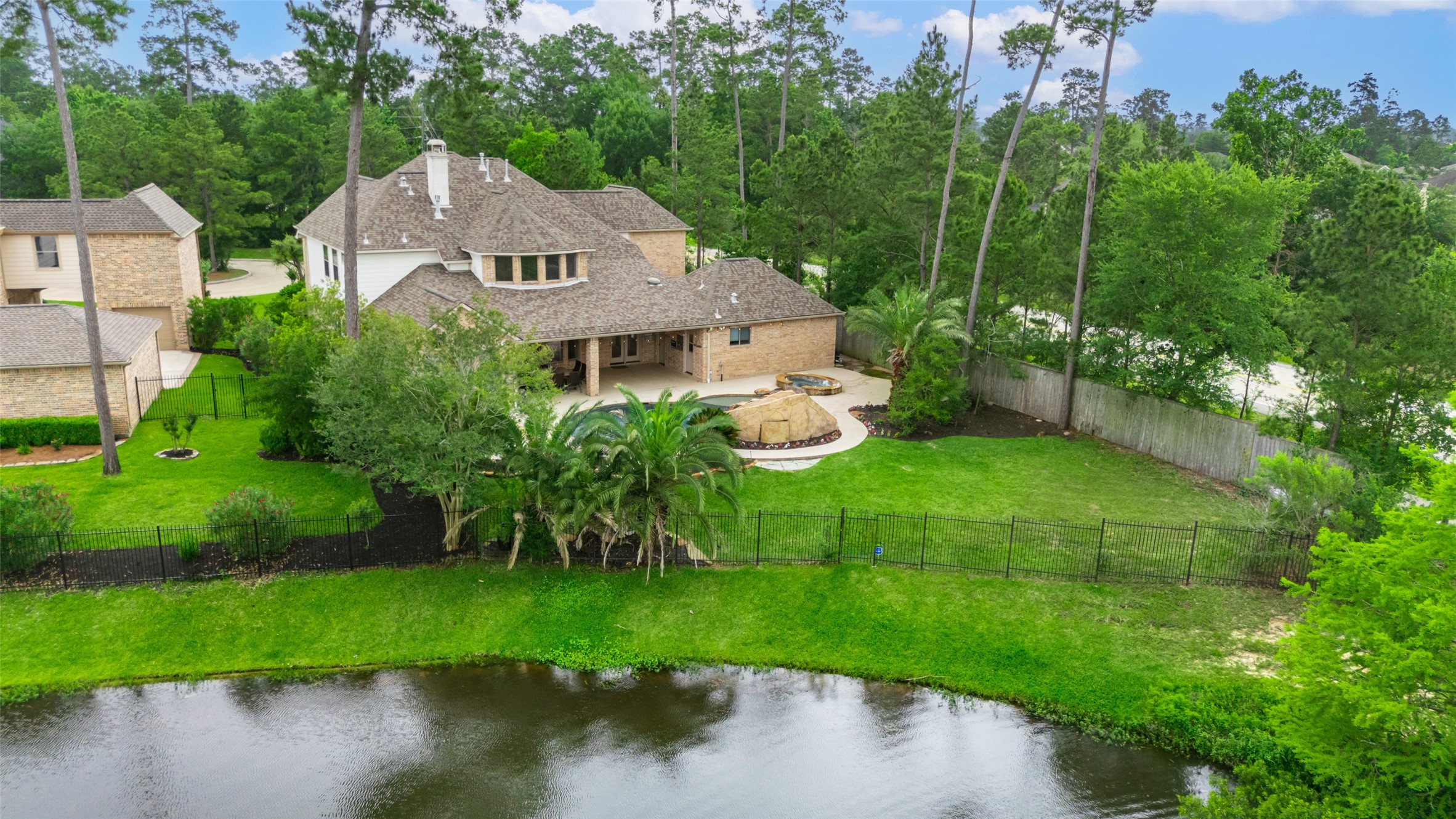 3 Mosaic Point Place Spring, TX 77389 - Photo 43 of 46