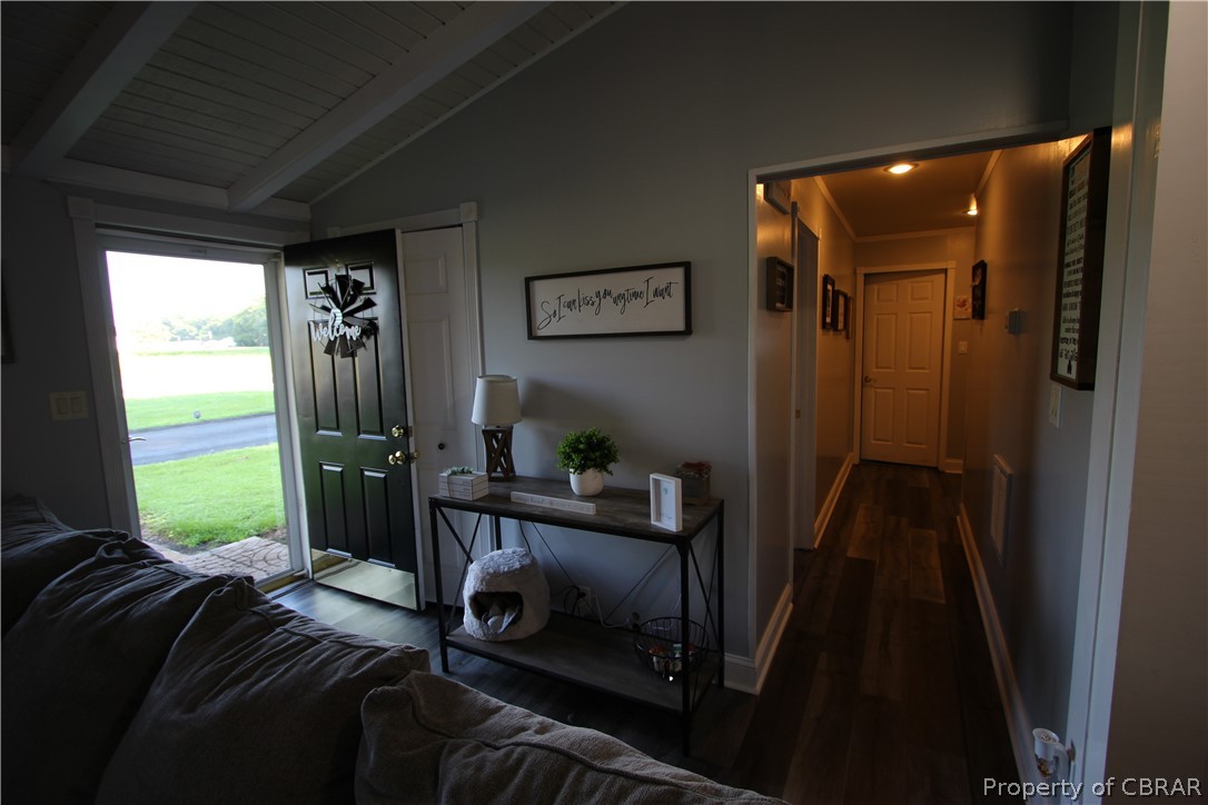 166 Pine Hall Road Mathews, VA 23109 - Photo 22 of 46