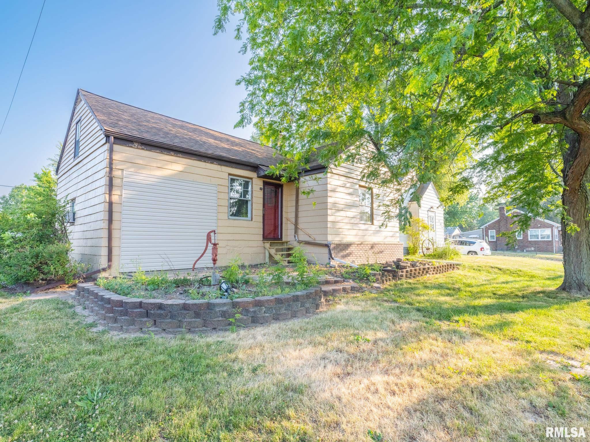 596 Roosevelt Street Creve Coeur, IL 61610 - Photo 42 of 43