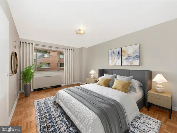 $359,000 | 3900 Tunlaw Road Northwest, Unit 104, Washington, DC 20007