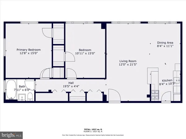 $359,000 | 3900 Tunlaw Road Northwest, Unit 104, Washington, DC 20007