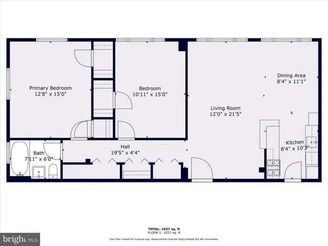 $365,000 | 3900 Tunlaw Road Northwest, Unit 104, Washington, DC 20007