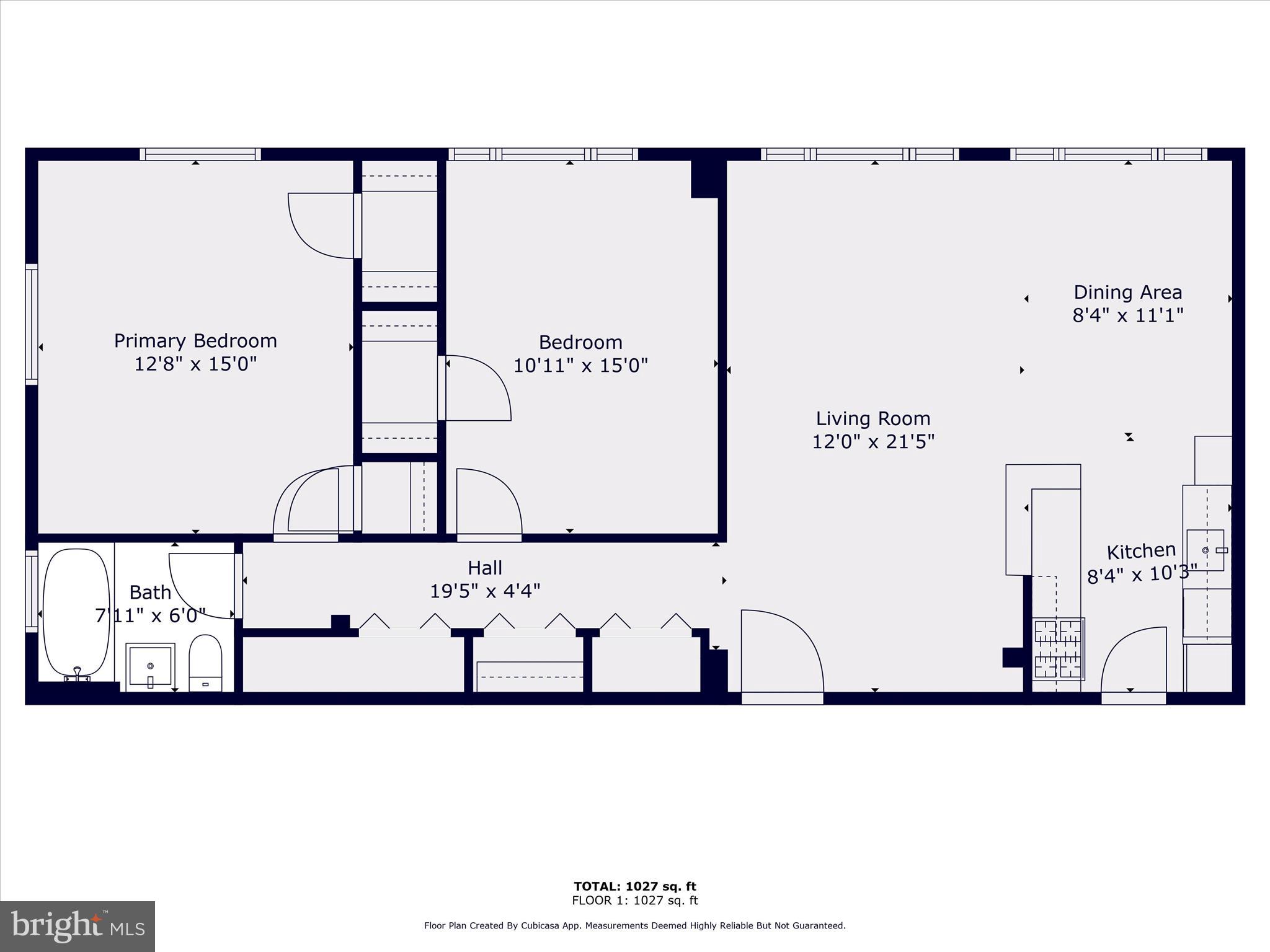 3900 Tunlaw Road Northwest, Unit 104 Washington, DC 20007 - Photo 36 of 36 unknown