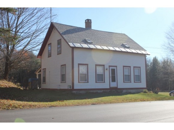 704 Pleasant Valley Road Springfield, VT 05156 - Photo 1 of 22