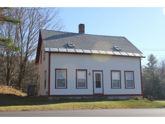 704 Pleasant Valley Road Springfield, VT 05156 - Photo 2 of 22