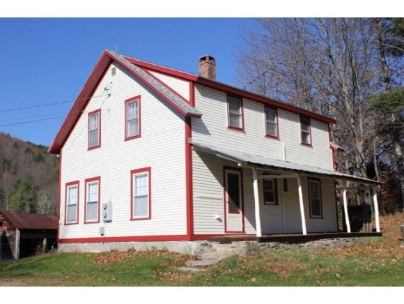 704 Pleasant Valley Road Springfield, VT 05156 - Photo 4 of 22