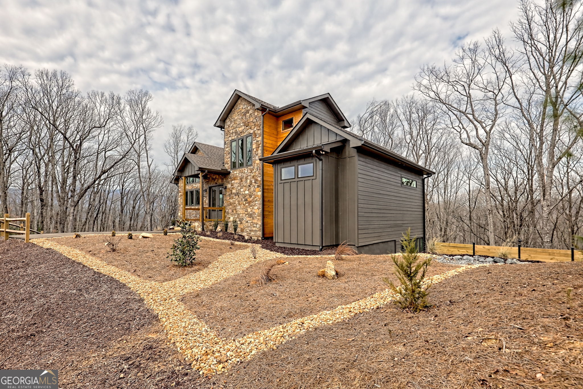 804 Settler's Ridge Road Ellijay, GA 30540 - Photo 96 of 110 Gallery Image 96