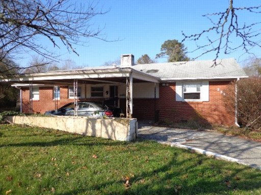 339 Vermont Avenue Oak Ridge, TN 37830 - Photo 1 of 1 Primary Photo