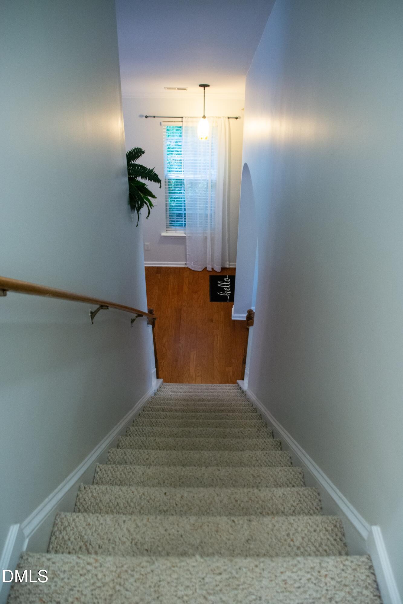 3527 Sugar Tree Place Durham, NC 27713 - Photo 24 of 28