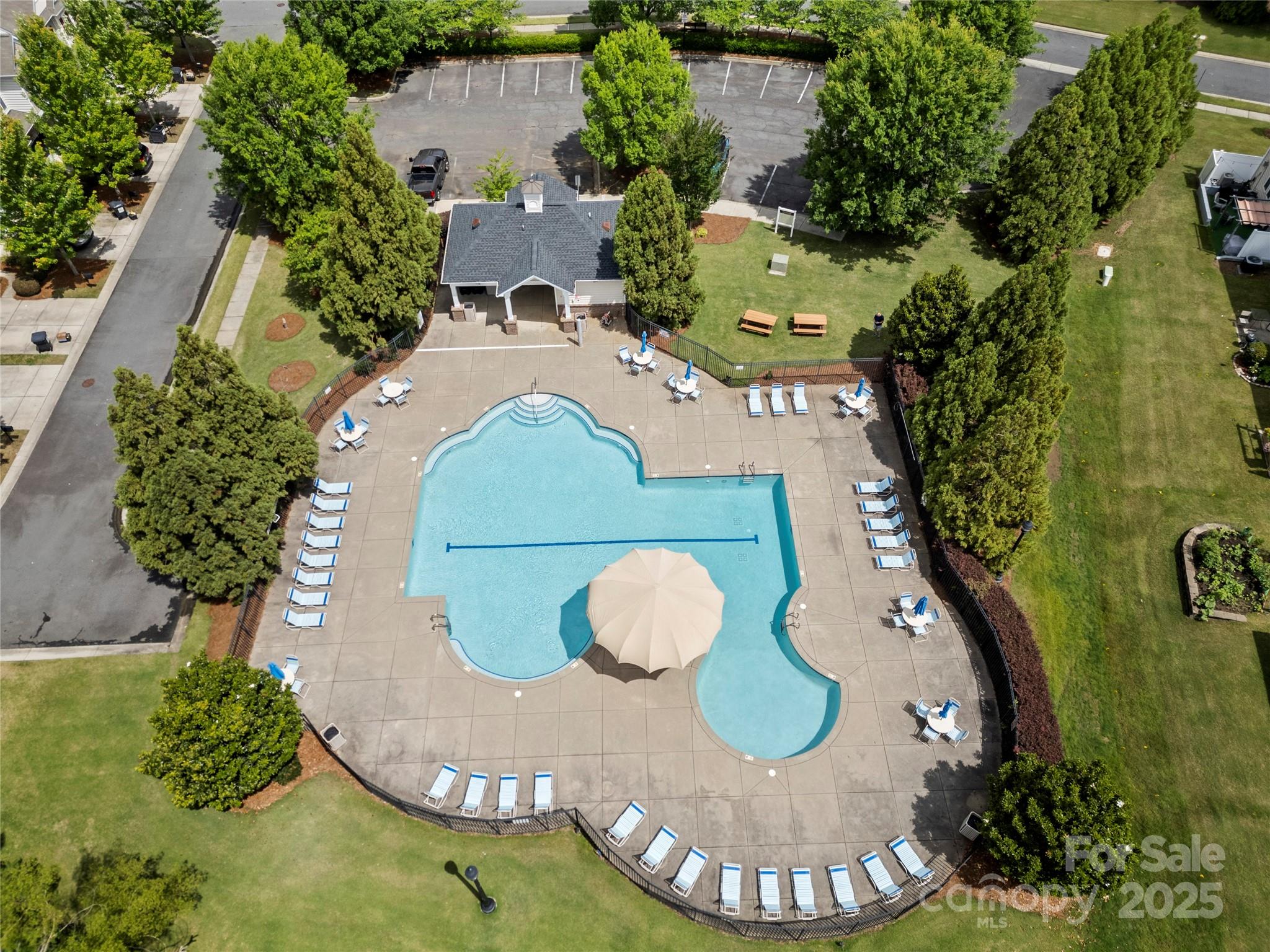 7130 Maricopa Road Charlotte, NC 28277 - Photo 41 of 42 Gallery Image 41