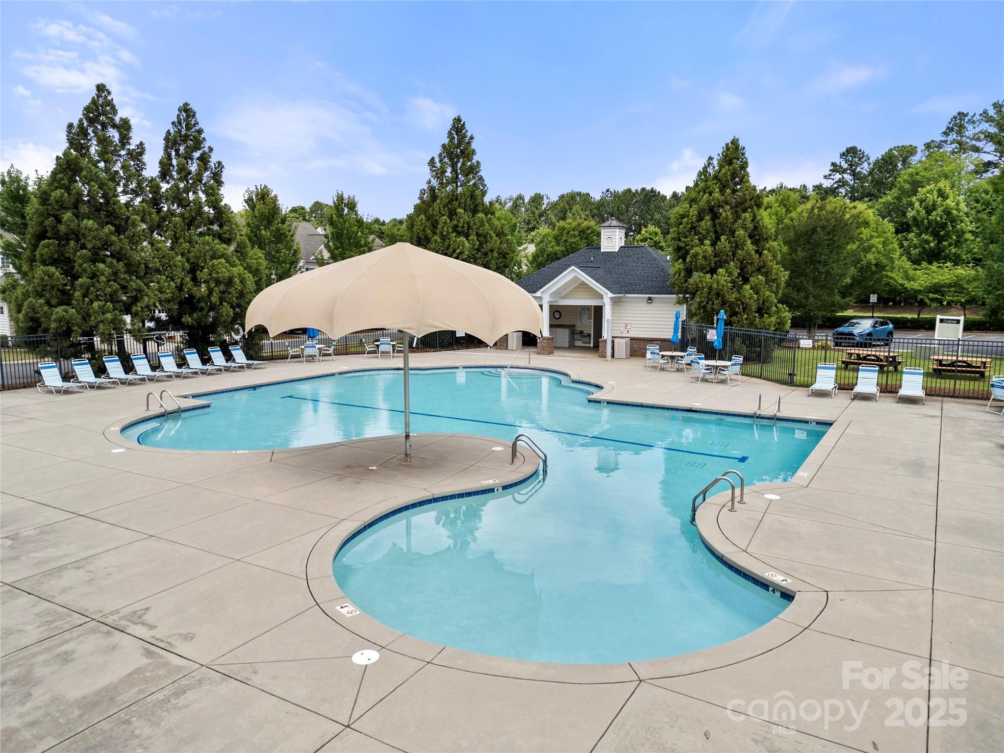 7130 Maricopa Road Charlotte, NC 28277 - Photo 42 of 42 Gallery Image 42