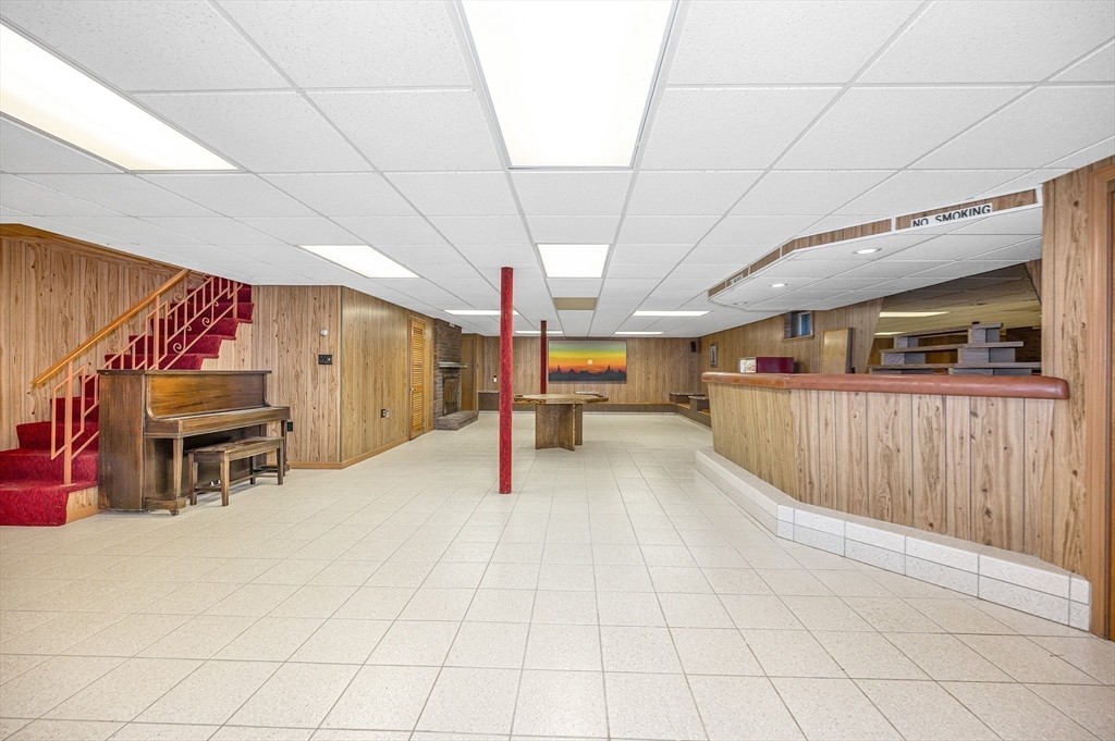 9 Seneca Drive Danvers, MA 01923 - Photo 29 of 41 a view of a storage & utility room