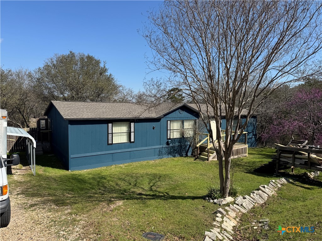 5990 Carriage Road Temple, TX 76502 - Photo 1 of 1 Gallery Image 1