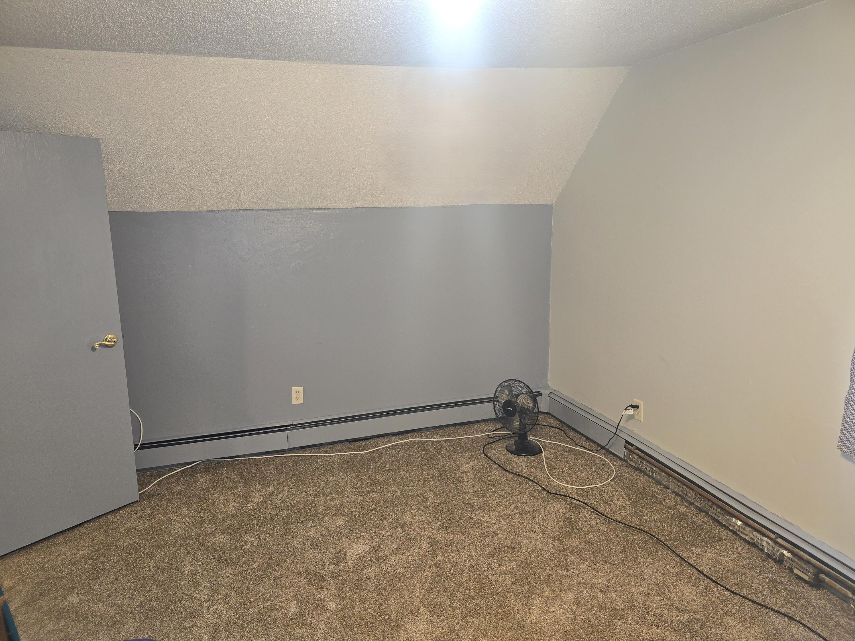 223 Howell Street South Middleton, MI 48856 - Photo 11 of 23 Upstairs Bedroom 1