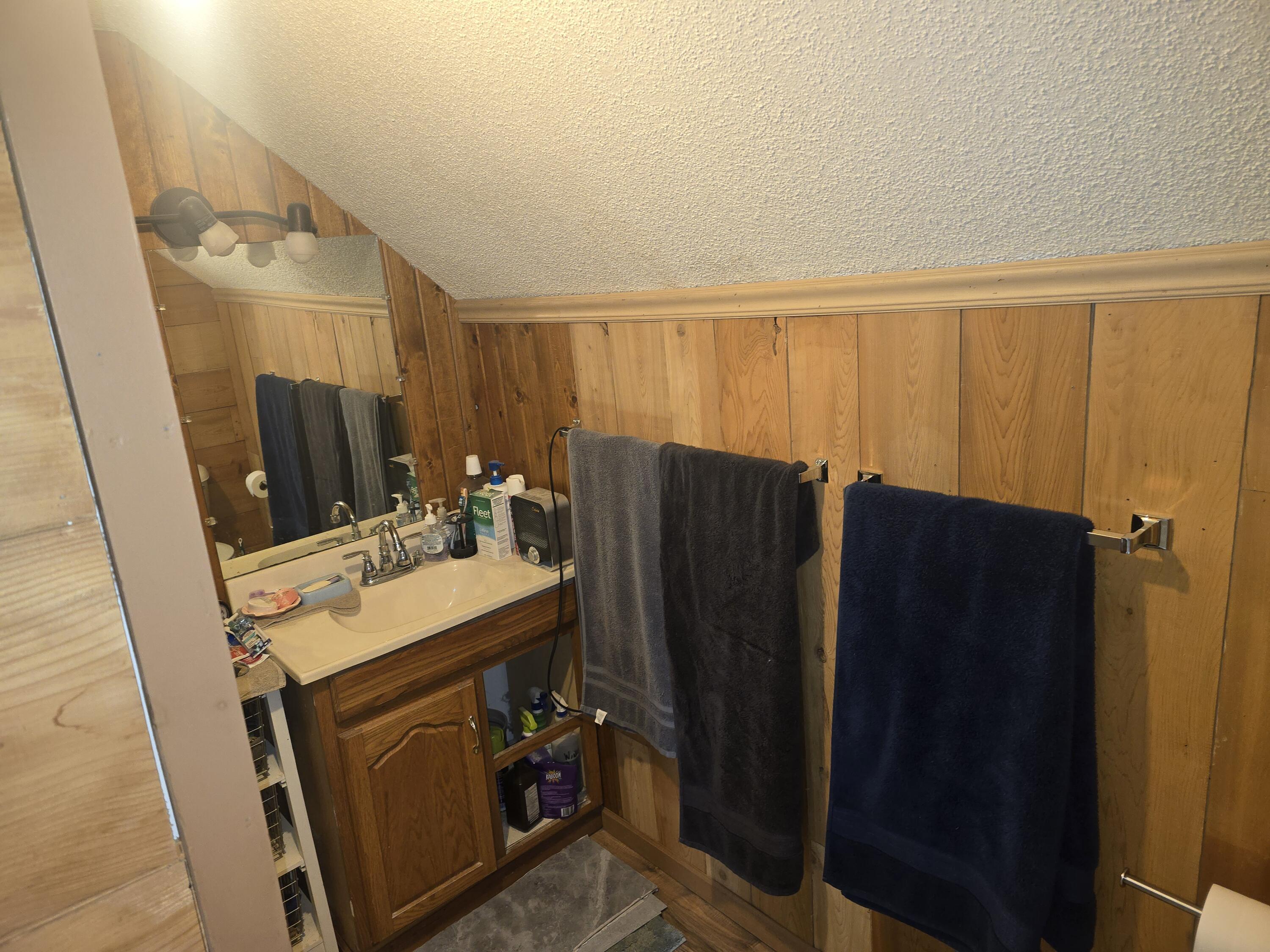 223 Howell Street South Middleton, MI 48856 - Photo 12 of 23 Upstairs Full bathroom