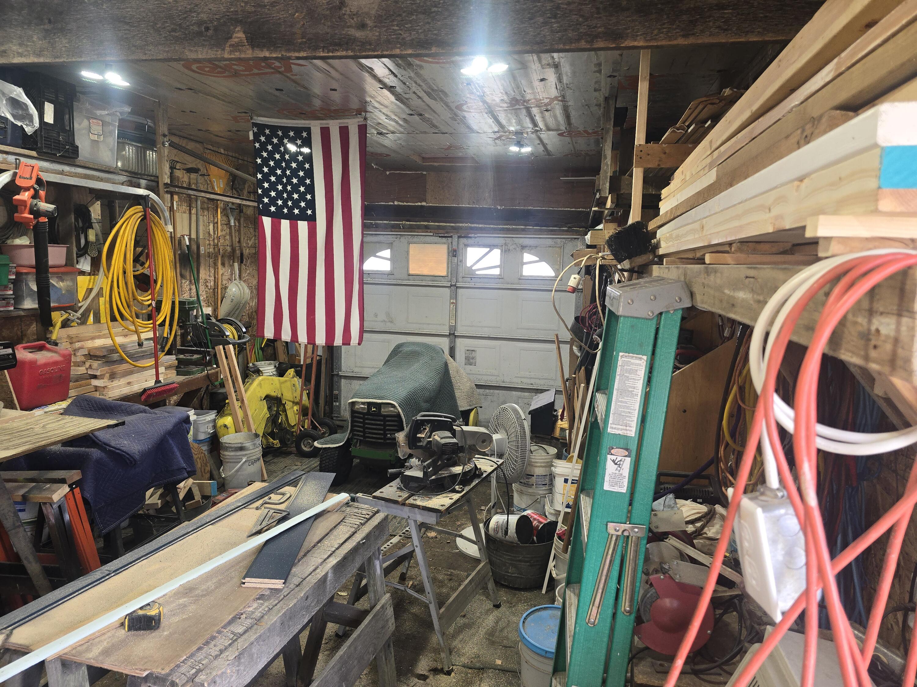 223 Howell Street South Middleton, MI 48856 - Photo 16 of 23 20260329_152850