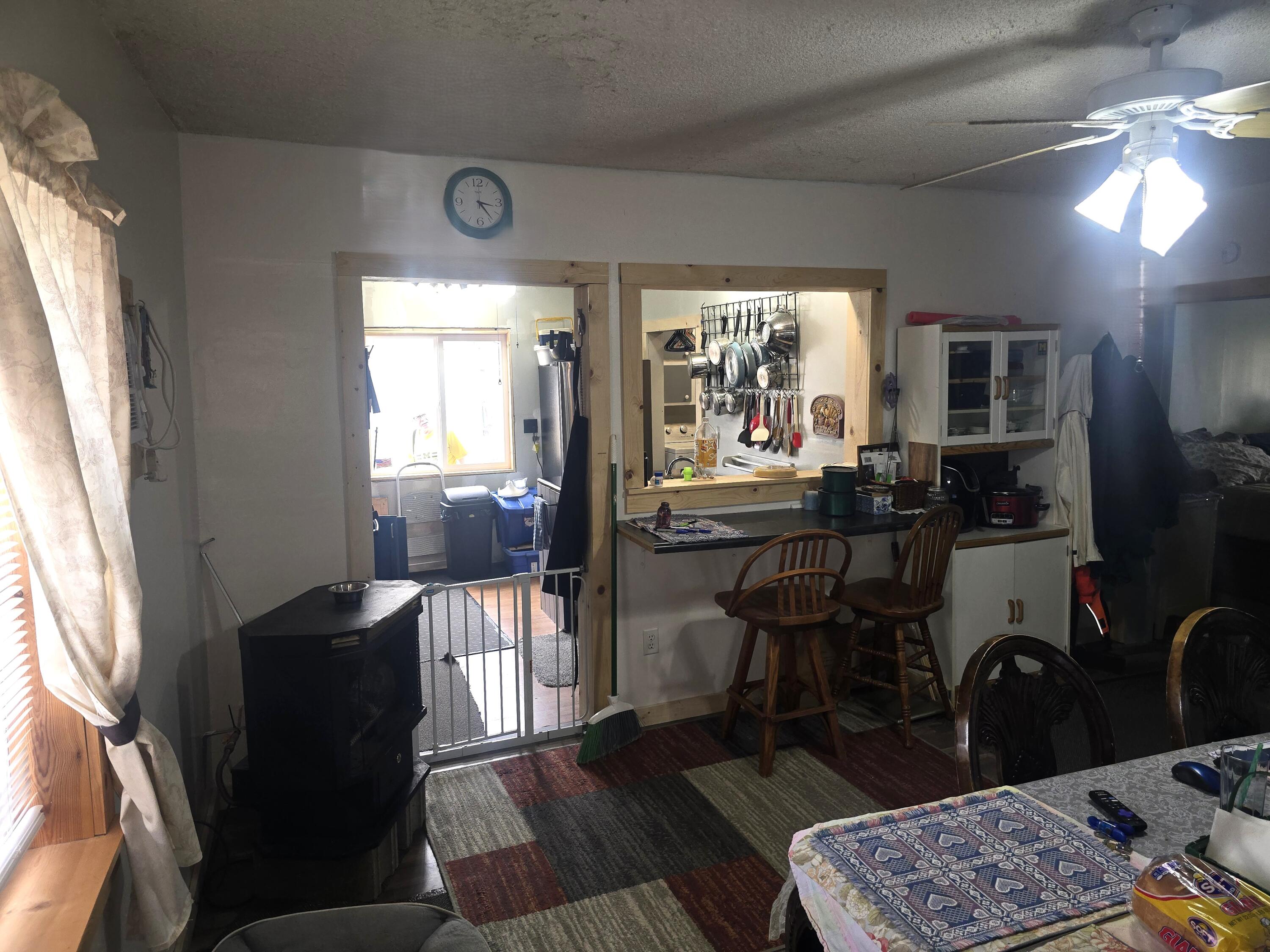 223 Howell Street South Middleton, MI 48856 - Photo 3 of 23 Dinning Room