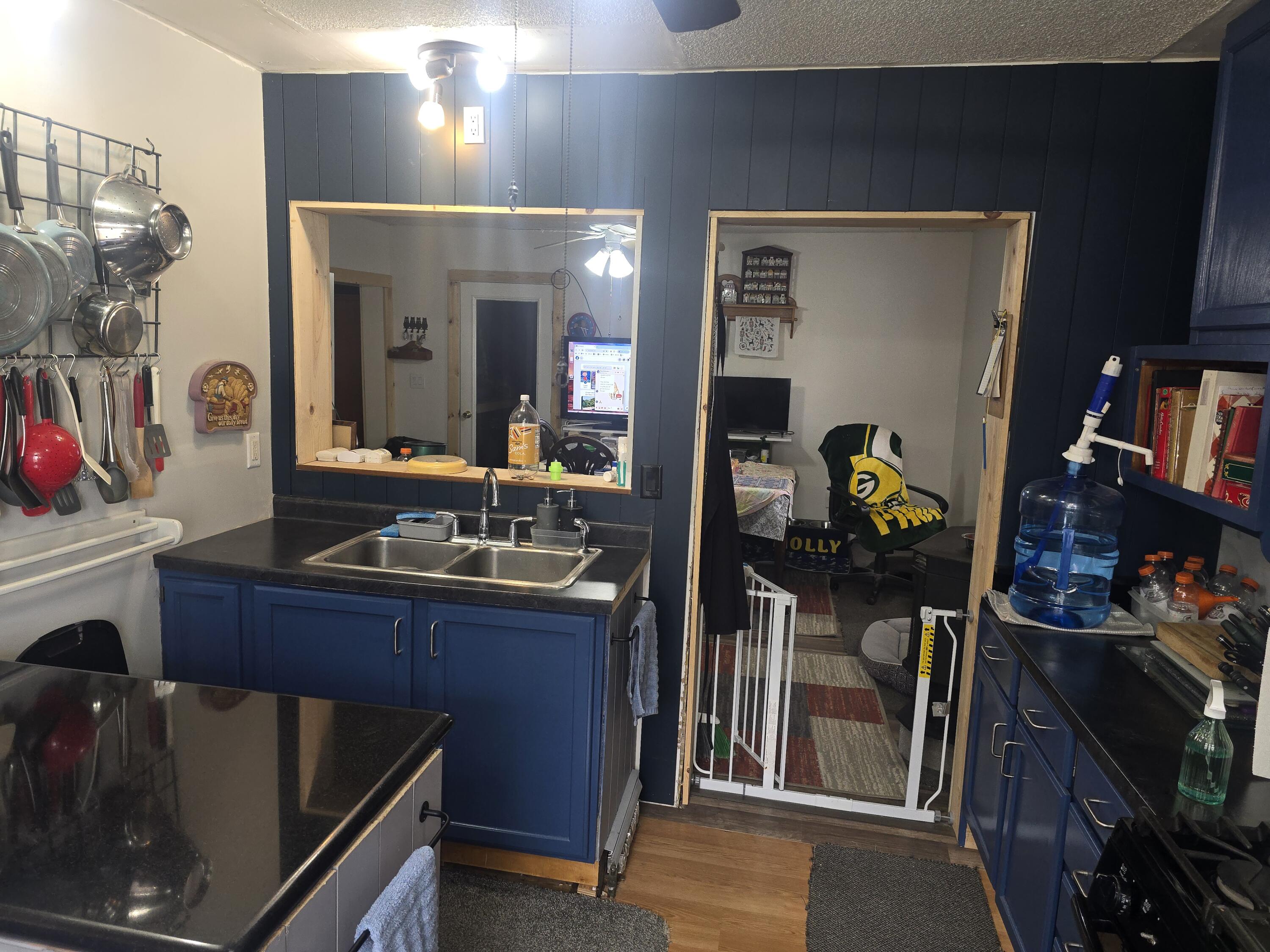 223 Howell Street South Middleton, MI 48856 - Photo 5 of 23 Kitchen