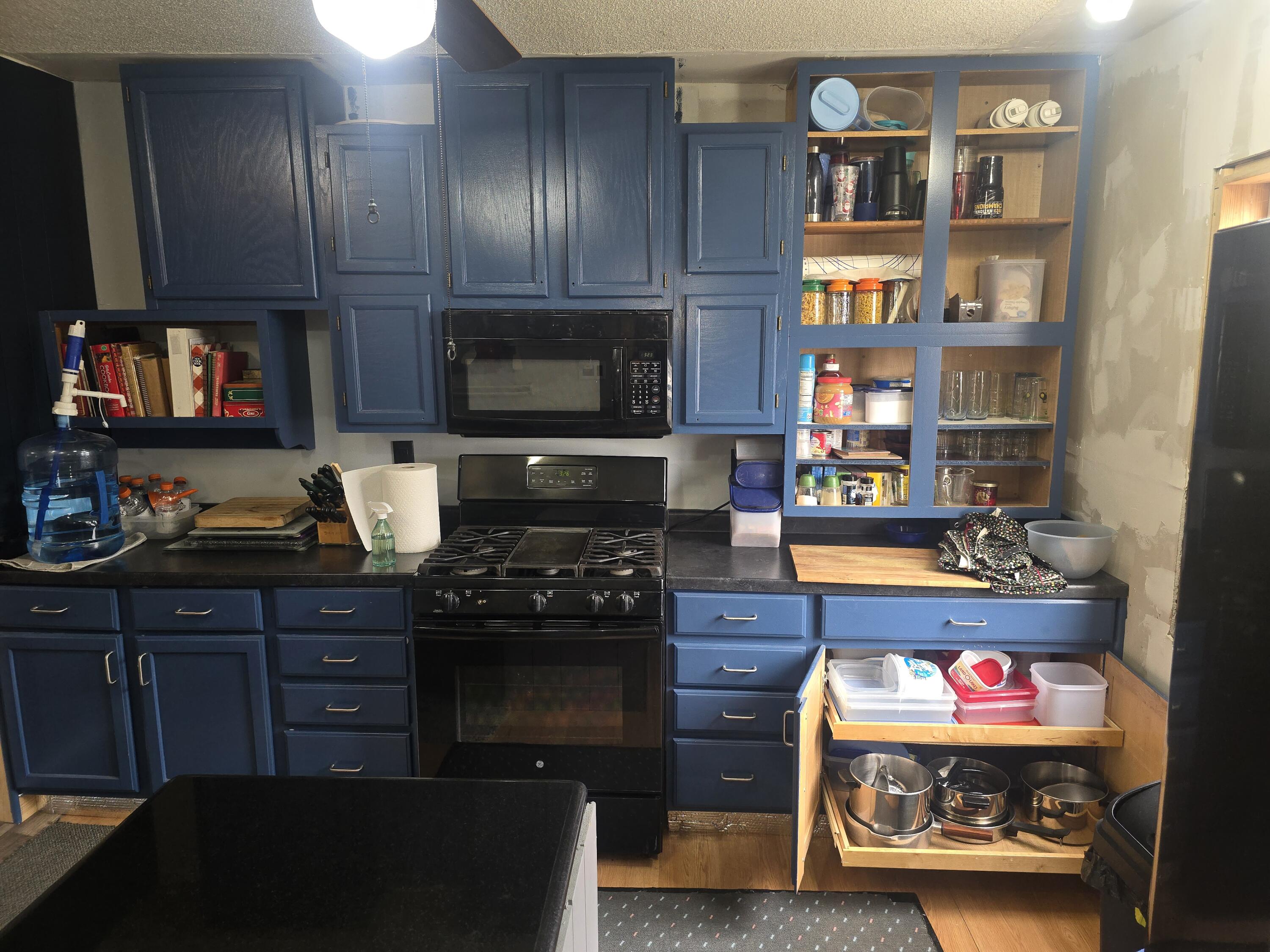 223 Howell Street South Middleton, MI 48856 - Photo 6 of 23 Kitchen