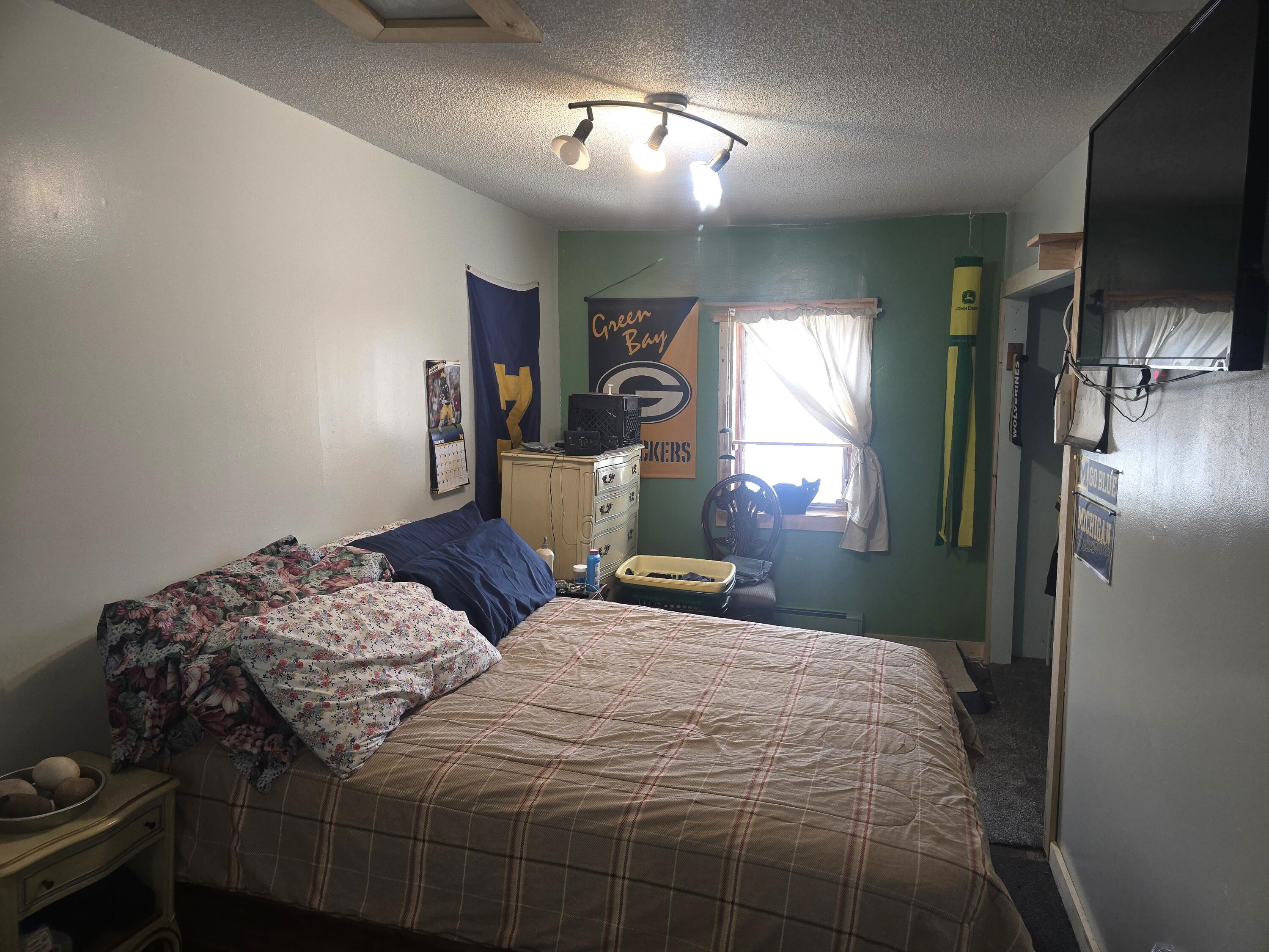 223 Howell Street South Middleton, MI 48856 - Photo 7 of 23 Main floor Bedroom