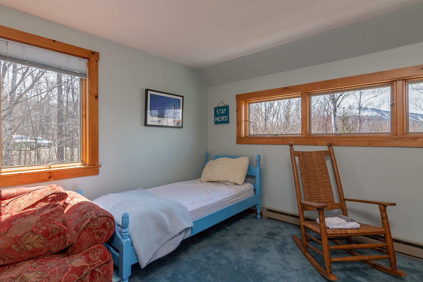 2007 Pond Road Carrabassett Valley, ME 04947 - Photo 17 of 29 untitled-7775-HDR-Edit