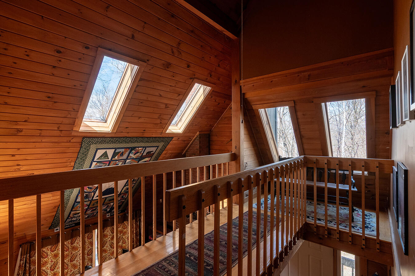 2007 Pond Road Carrabassett Valley, ME 04947 - Photo 20 of 29 untitled-7793-HDR