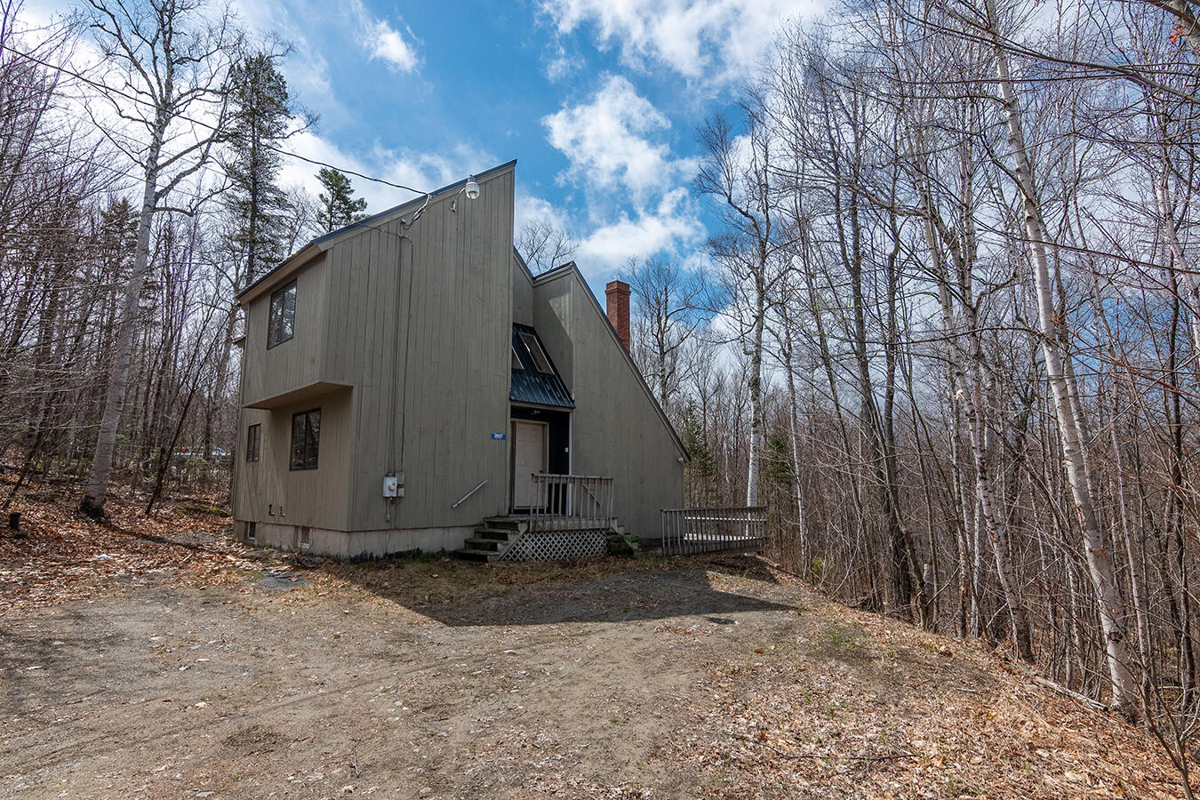 2007 Pond Road Carrabassett Valley, ME 04947 - Photo 2 of 29 untitled-7660-HDR