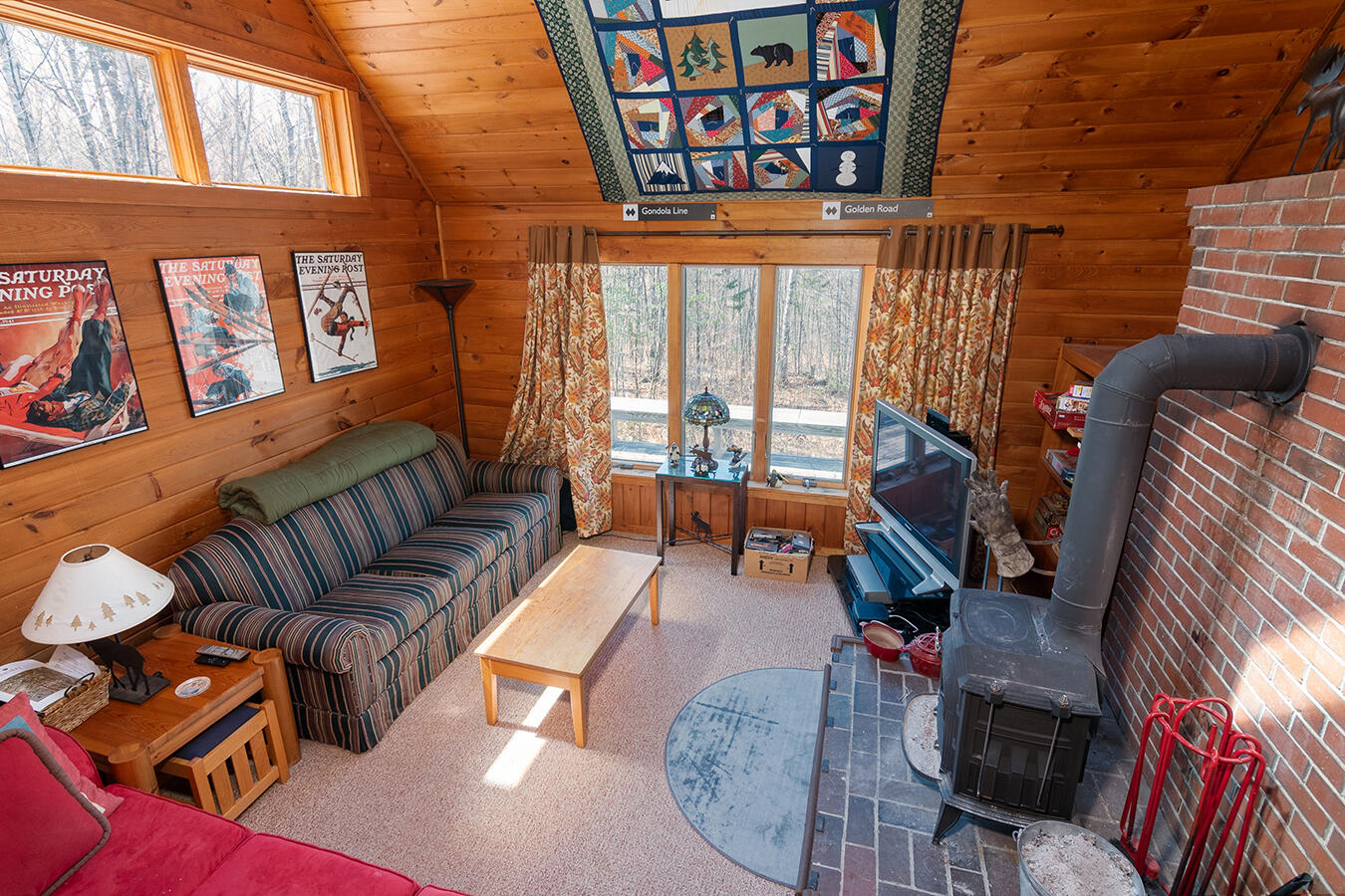 2007 Pond Road Carrabassett Valley, ME 04947 - Photo 3 of 29 untitled-7678-HDR-Edit