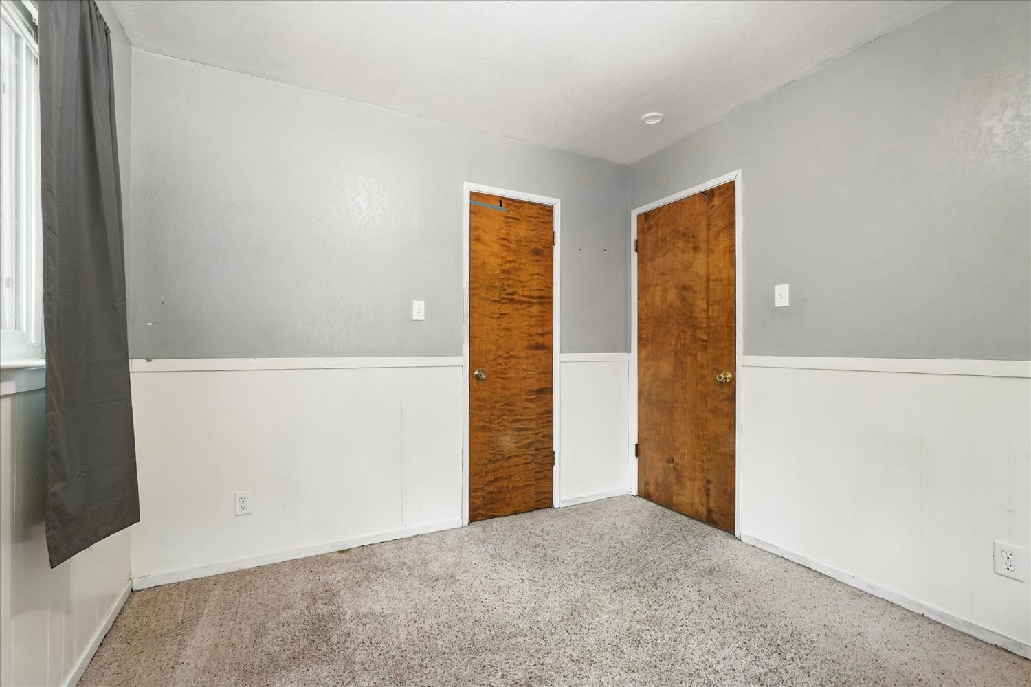 39712 Deer Ridge Drive Oakhurst, CA 93644 - Photo 22 of 40 a view of an empty room